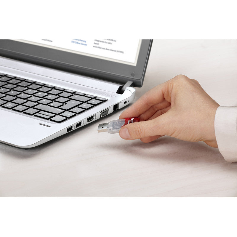 AVM FRITZ!WLAN Stick AC 430 MU-MIMO