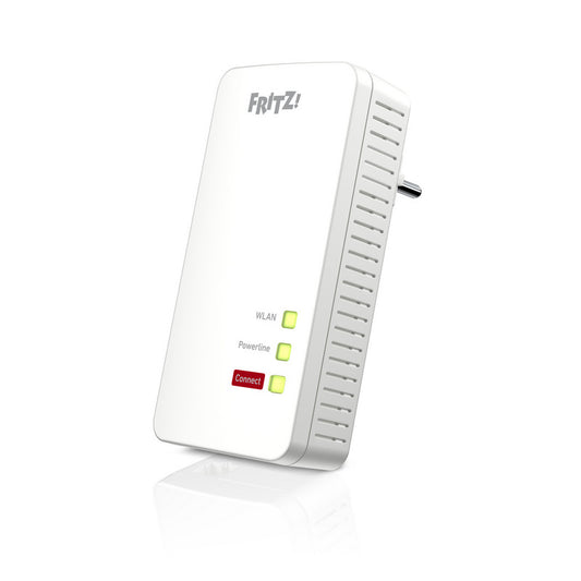 AVM FRITZ!Powerline 1260 WLAN Einzeladapter