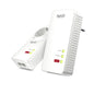 AVM FRITZ!Powerline 1260E WLAN Set