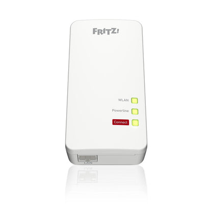 AVM FRITZ!Powerline 1260E WLAN Set