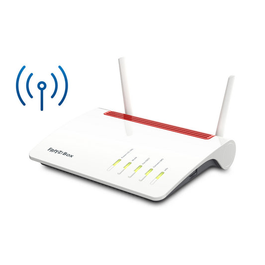 AVM FRITZ!Box 6890 LTE