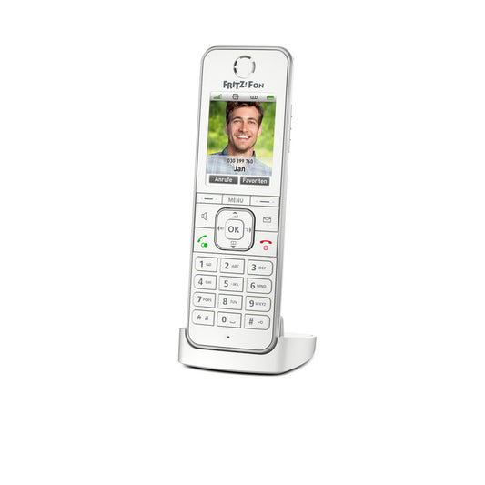 AVM FRITZ!Fon C6 weiß