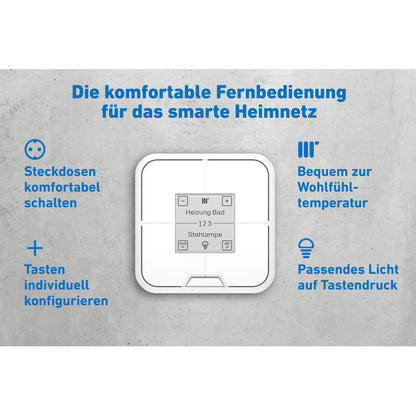 AVM FRITZ!DECT 440 Taster