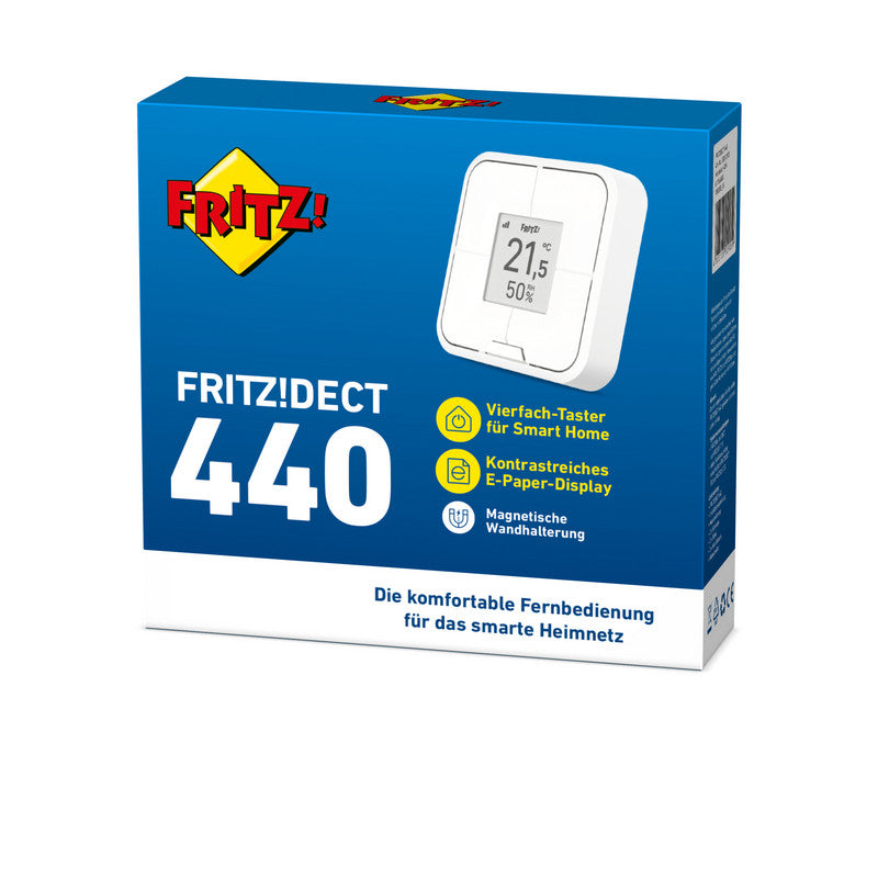 AVM FRITZ!DECT 440 Taster