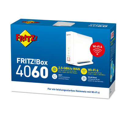 AVM FRITZ!Box 4060
