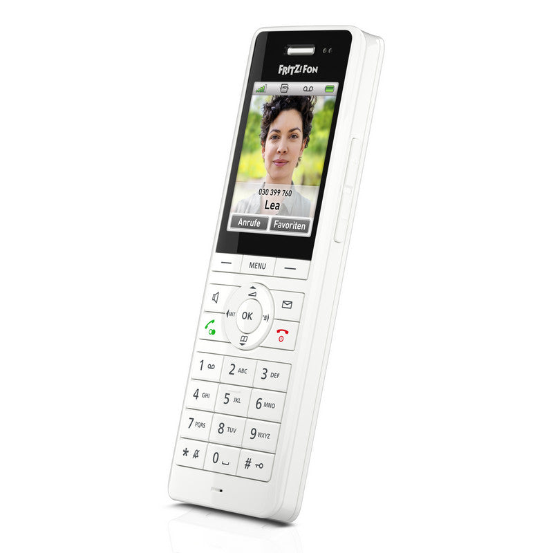 AVM FRITZ!Fon X6 weiß