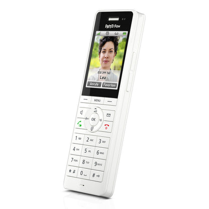 AVM FRITZ!Fon X6 weiß