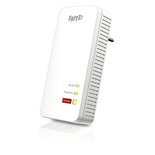 AVM FRITZ!Powerline 1240 AX WLAN Einzeladapter