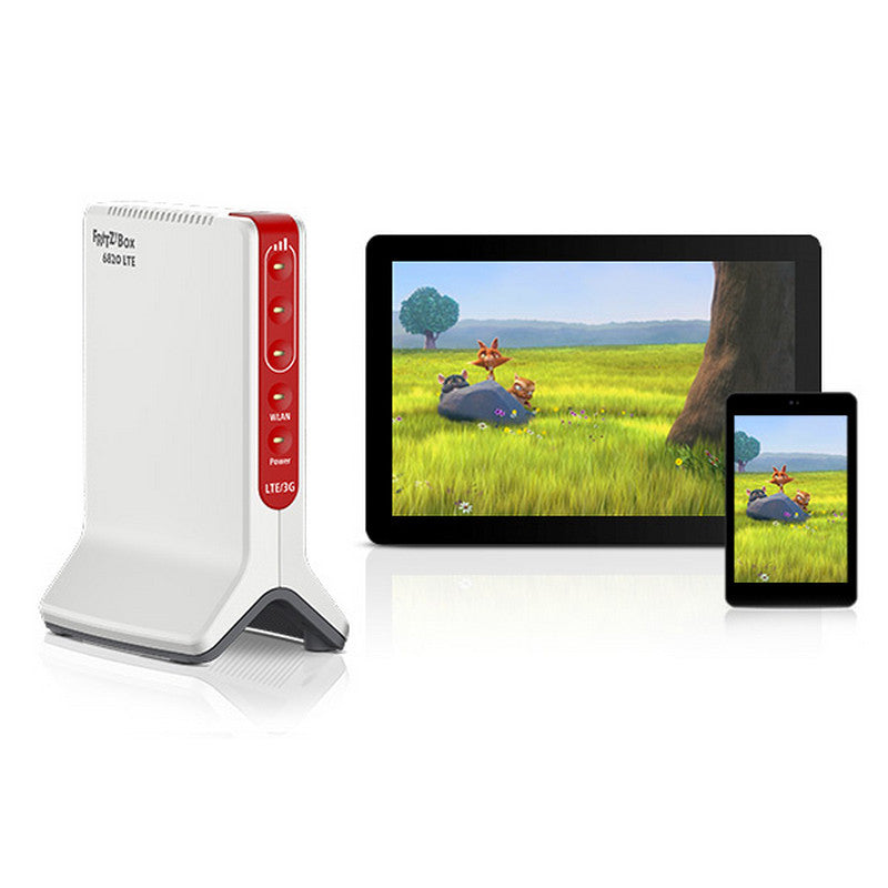 AVM FRITZ!Box 6820 LTE V4