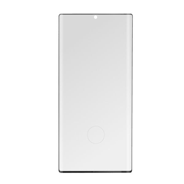 prio 3D Displayschutzglas für Samsung Note 20 Ultra schwarz