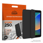 Eiger Storm 250m Stylus Hülle für iPad 10.2 (2019 / 2020 / 2021) - schwarz