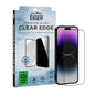 Eiger Mountain Glass Clear Edge für Apple iPhone 15 Pro Max