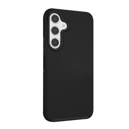 Eiger North Case für Samsung Galaxy S24 - schwarz