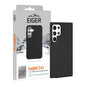 Eiger North Case für Samsung Galaxy S24 Ultra - schwarz