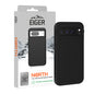 Eiger North Case für Google Pixel 9 / 9 Pro - schwarz