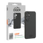Eiger Grip Case für Samsung Galaxy S24 FE - schwarz