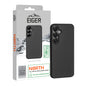 Eiger North Case für Samsung Galaxy S25/S24 - schwarz