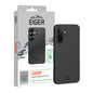 Eiger Grip Case GRS Galaxy A26 - schwarz