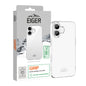 Eiger Grip Case GRS iPhone 17 transparent