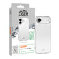 Eiger Grip Case GRS iPhone 17 Air transparent
