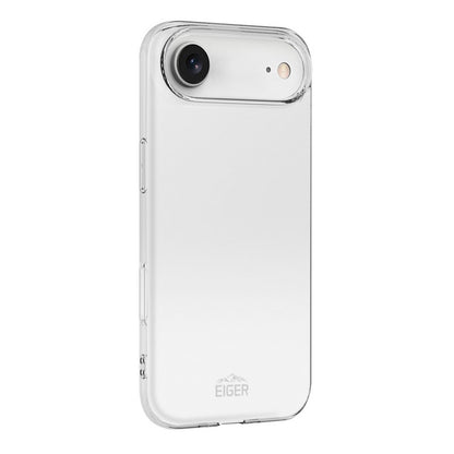 Eiger Grip Case GRS iPhone 17 Air transparent