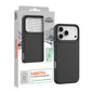 Eiger North Case GRS iPhone 17 Pro schwarz