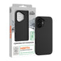 Eiger North Case MagSafe GRS iPhone 17 schwarz