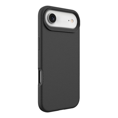 Eiger North Case MagSafe GRS iPhone 17 Air schwarz