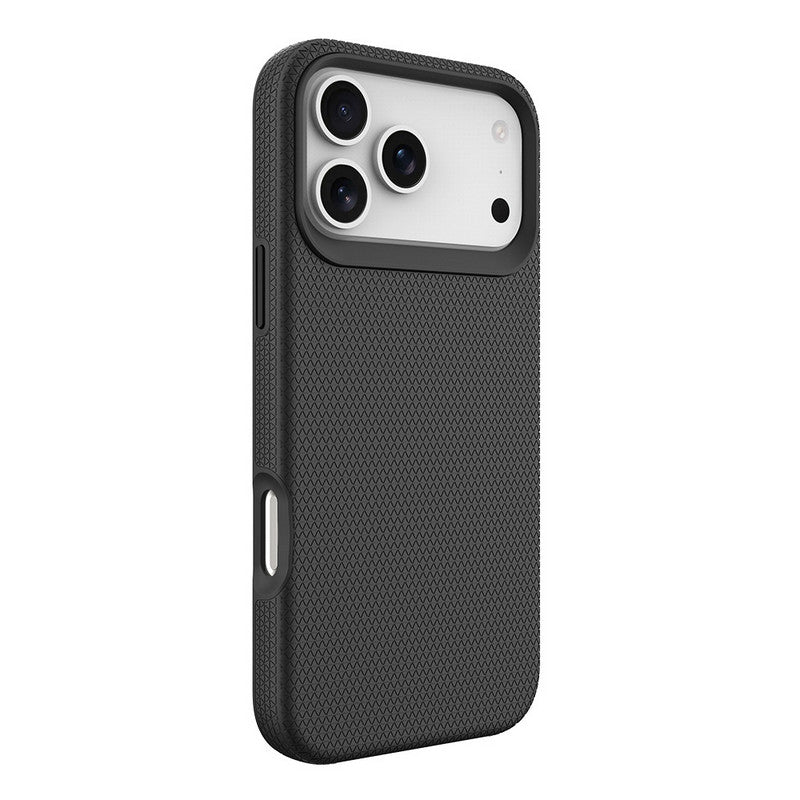 Eiger North Case MagSafe GRS iPhone 17 Pro Max schwarz