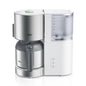 Braun Kaffeemaschine weiß KF 5105 WH