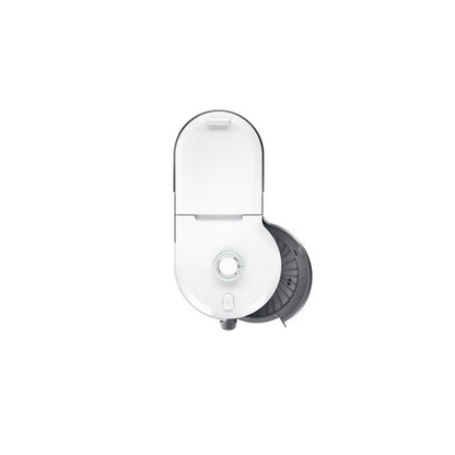 Braun Kaffeemaschine weiß KF 5105 WH