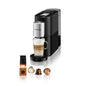 Krups Atelier Nespresso Kapselmaschine schwarz XN8908