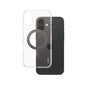 PanzerGlass CARE Feature Kickstand iPhone 16 Plus schwarz