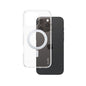 PanzerGlass CARE Feature Kickstand iPhone 16 Pro Max silbe