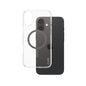 PanzerGlass CARE Flagship Colors iPhone 16 Plus schwarz