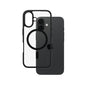 PanzerGlass CARE Urban Combat iPhone 16 schwarz
