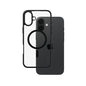 PanzerGlass CARE Urban Combat iPhone 16 Plus schwarz