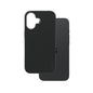 PanzerGlass CARE Fashion Colors MagSafe iPhone 16 schwarz