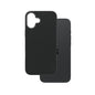 PanzerGlass CARE Fashion Colors MagSafe iPhone 16 Plus schwarz
