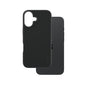 PanzerGlass CARE Fashion Colors iPhone 16 schwarz