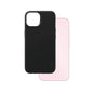 PanzerGlass CARE Fashion Colors iPhone 15 schwarz