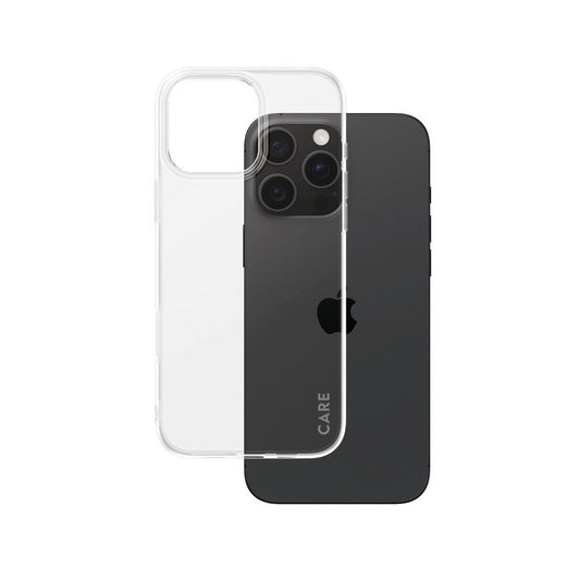 PanzerGlass CARE Fashion X-RAY iPhone 16 Pro Max clear
