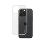 PanzerGlass CARE Fashion X-RAY iPhone 16 Pro Max clear