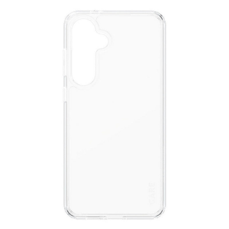 PanzerGlass CARE Urban Combat Galaxy S24 FE transp.