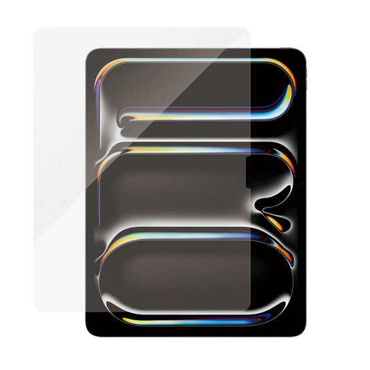PanzerGlass SP iPad Air 13'' 2024+2025/iPad Pro 13'' 2024 UWF