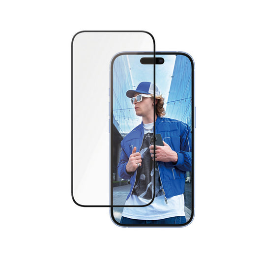 PanzerGlass Ceramic SP iPhone 15/16 UWF