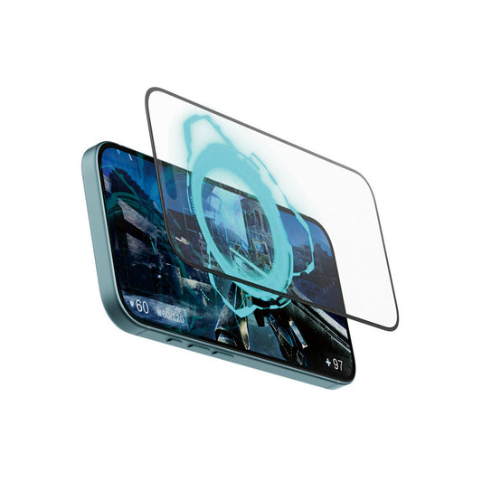PanzerGlass SP entspiegelt iPhone 16 UWF