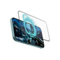 PanzerGlass SP entspiegelt iPhone 16 UWF