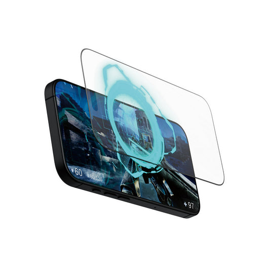 PanzerGlass SP entspiegelt iPhone 16 Pro UWF