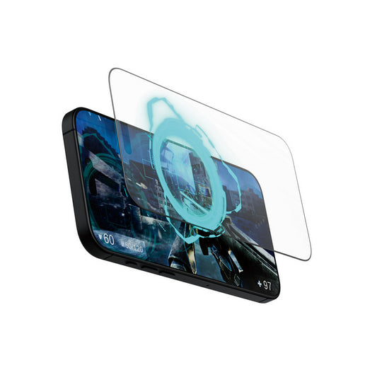 PanzerGlass SP entspiegelt iPhone 16 Pro Max UWF